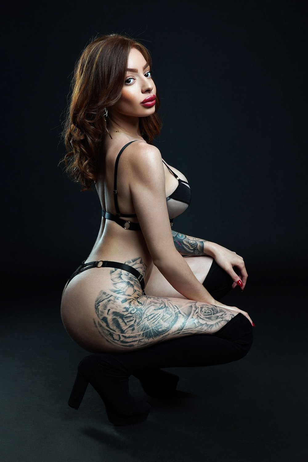 Candela Española 🇪🇸
