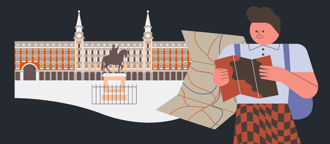 turismo en Madrid