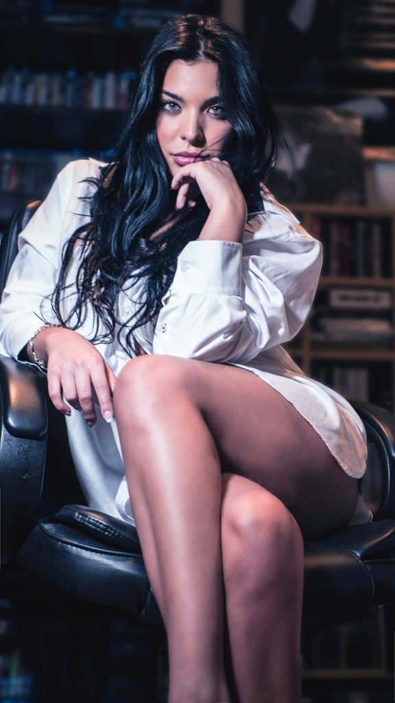 escort 24 horas en madrid