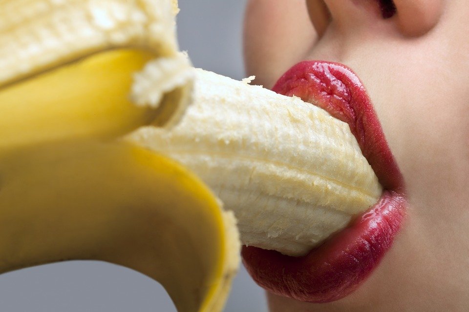 posturas sexo oral