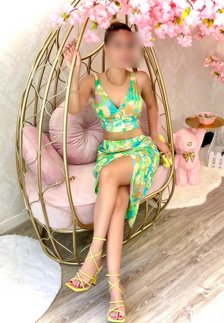 Lulu escort colombiana madrid 2