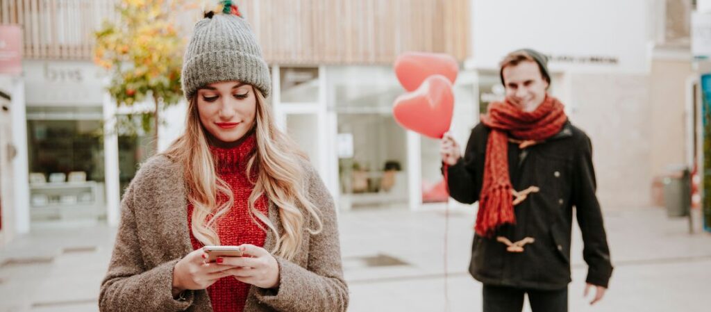 Las 10 mejores aplicaciones para ligar
