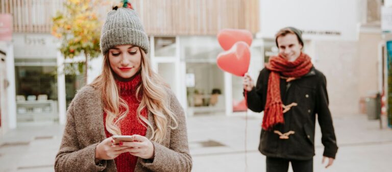 Las 10 mejores aplicaciones para ligar