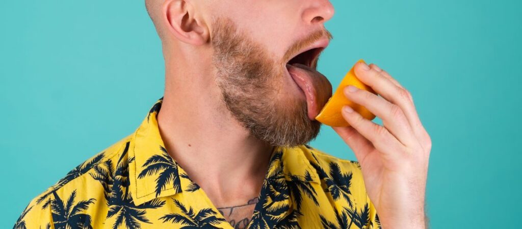 Aprende como hacer sexo oral a una mujer