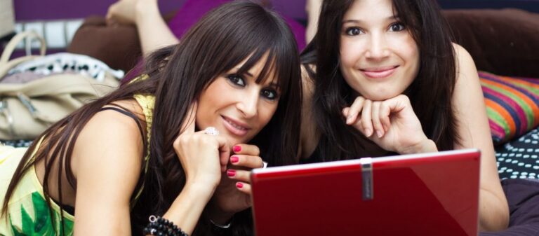 Tips para encontrar un videochat erotico​ ideal