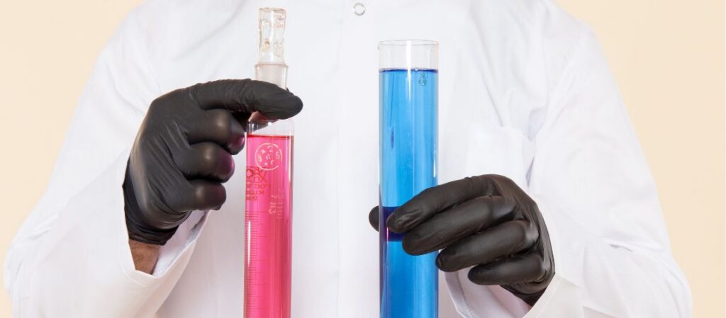 Química secual