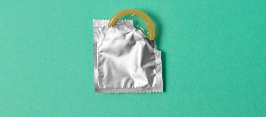 Sexo seguro