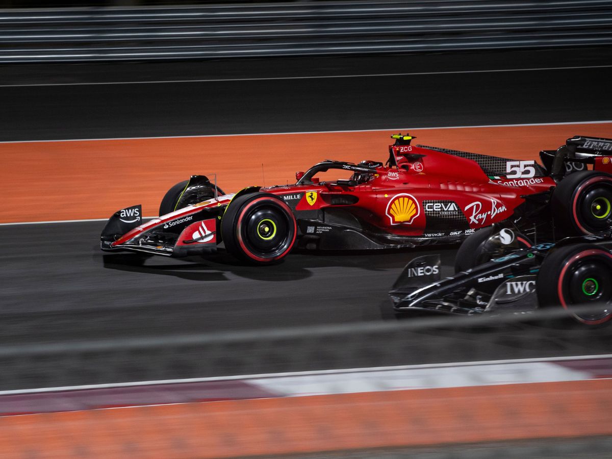 F1 Gran Premio de España
