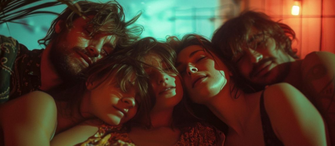 Foto de club liberal