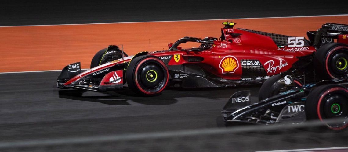 F1 Gran Premio de España