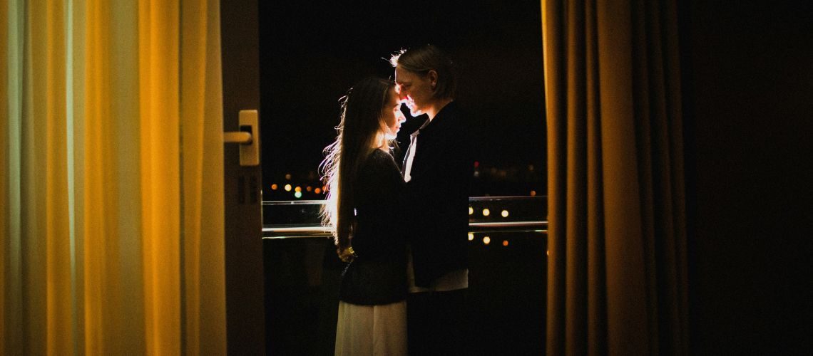 hoteles para parejas